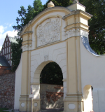 Brama Krosnieńska